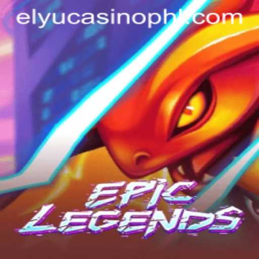 EpicLegends: A Deep Dive into the Fantasy Gaming Phenomenon