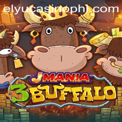Discover JMania3Buffalo: The Thrilling New Casino Experience at Elyucasino
