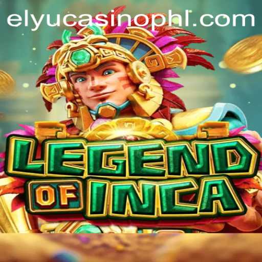 Exploring LegendofInca in the World of Elyucasino