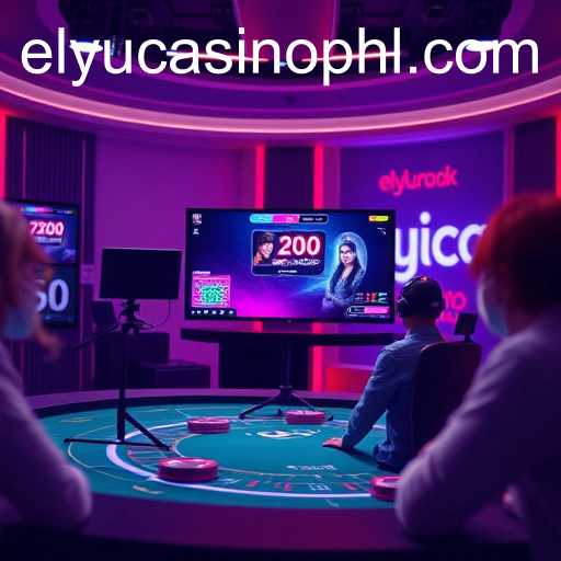 Elyucasino