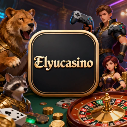 Elyucasino