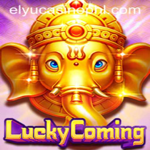 Exploring the Exciting World of LuckyComing with Elyucasino