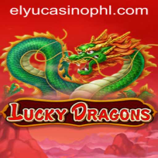 Discover the Thrilling World of LuckyDragons at Elyucasino