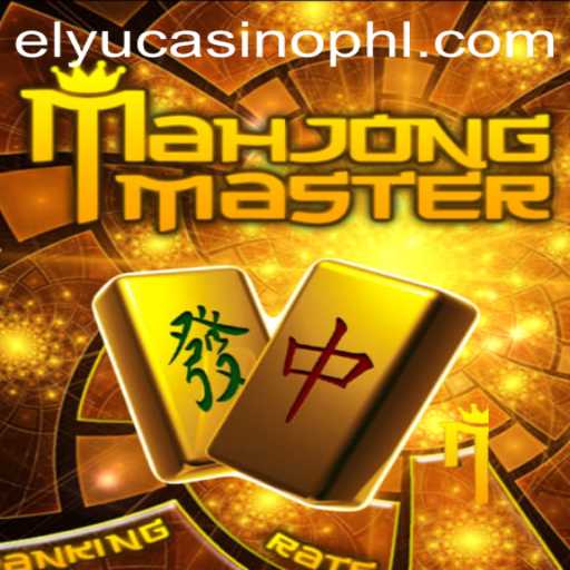 Unveiling MahJongMaster: The Ultimate Gaming Experience at Elyucasino