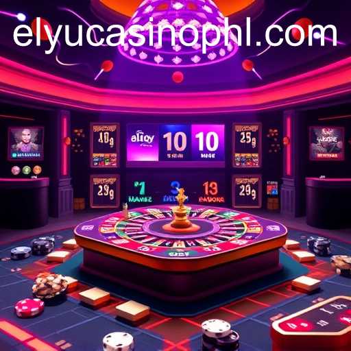 Elyucasino