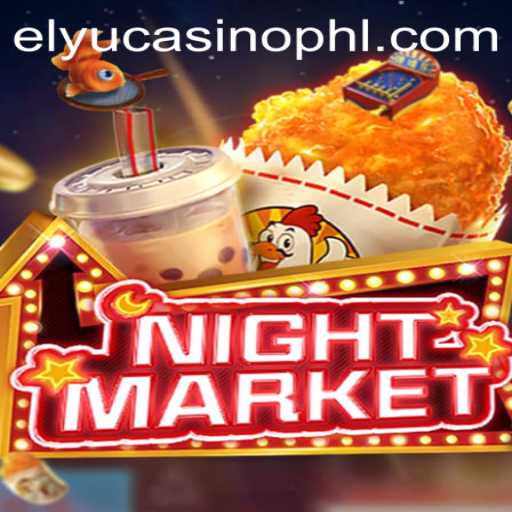 Exploring NIGHTMARKET: A Fascinating New Game in the World of Elyucasino