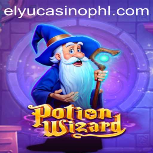 Unleashing Magic: The World of PotionWizard at Elyucasino