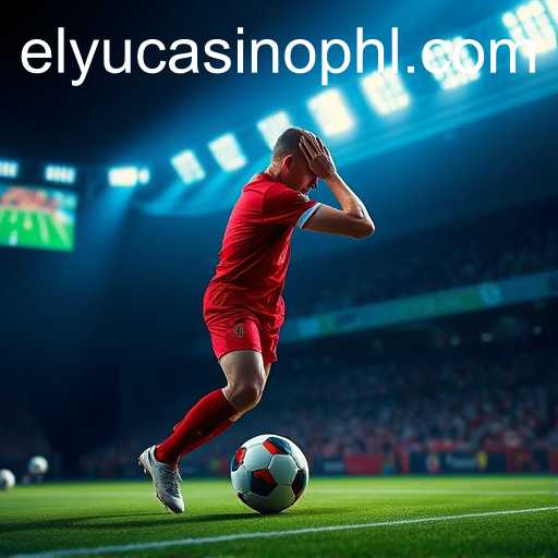 Sports Betting and Its Impact on Elyucasino: A Deep Dive into the World of Wagers