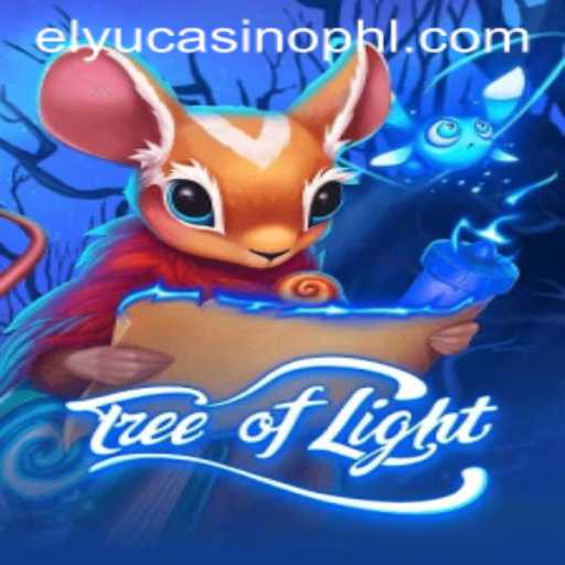 Tree of Light: Navigating the Mystical World of Elyucasino