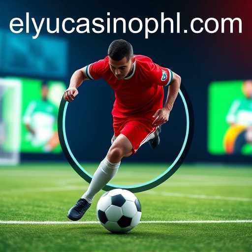 The Rising Popularity of Virtual Sports: A Focus on Elyucasino